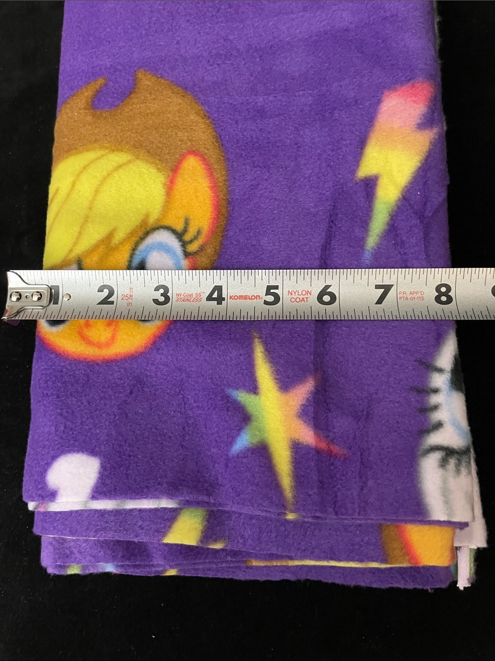 4-5 LB MIXED FABRIC BUNDLE • USABLE PIECES • CRAFT & SEWING B1 - Picture 8 of 10